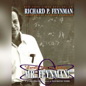 Download Surely Youre Joking Mr Feynman Adventures Of A
