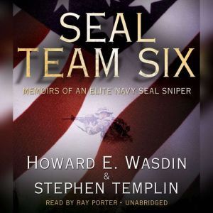 Download SEAL Team Six: Memoirs of an Elite Navy SEAL Sniper Audiobook ...