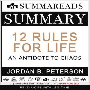 jordan peterson 12 rules for life audiobook download jordan peterson 12 rules for life audiobook download