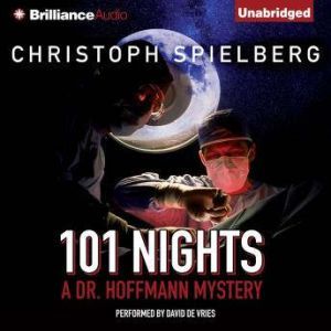 Download 101 Nights Audiobook By Christoph Spielberg Audiobooksnow Com