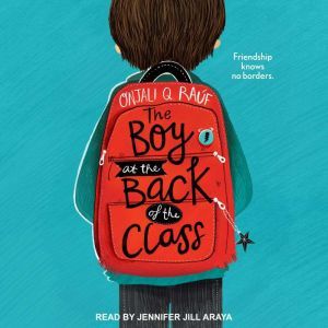 What genre is the book auggie and me