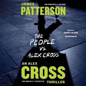 The People vs. Alex Cross