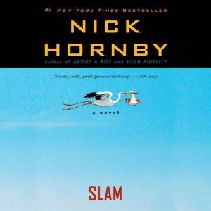 nick hornby slam review