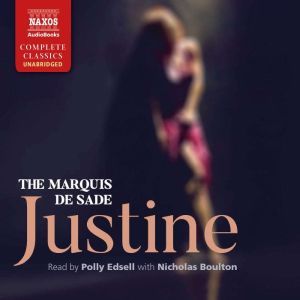 Download Justine Audiobook By Marquis De Sade Audiobooksnow Com