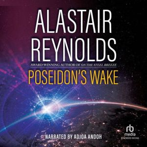 22+ Download Alastair Reynolds Pics