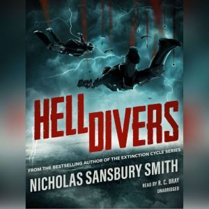 hell divers nicholas sansbury smith hell divers nicholas sansbury smith