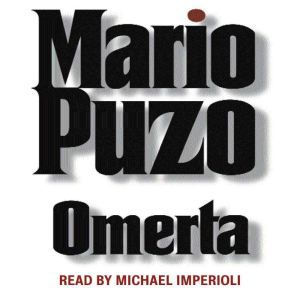 download omerta audiobook by mario puzo audiobooksnow com audiobooksnow com