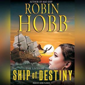 Download Ship Of Destiny Audiobook By Robin Hobb Audiobooksnow Com