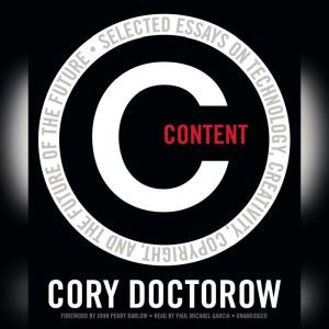 cory doctorow selected essays cory doctorow selected essays