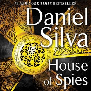 House of Spies