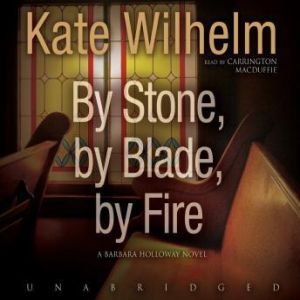 Download By Stone By Blade By Fire Audiobook By Kate