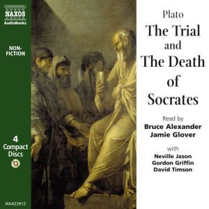 the trial and death of socrates apology