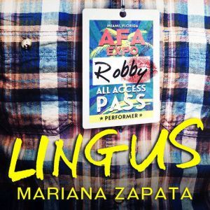 Download Lingus Audiobook By Mariana Zapata Audiobooksnow Com