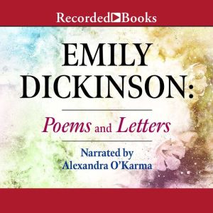 Download Emily Dickinson Poems And Letters Audiobook By Emily Dickinson Audiobooksnow Com