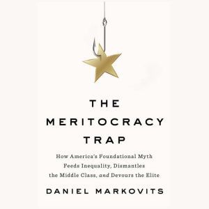 Download The Meritocracy Trap How America S Foundational Myth