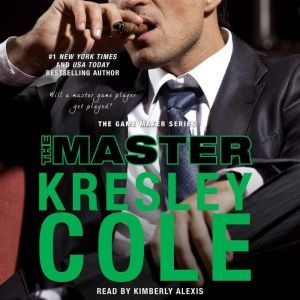 Download The Master Audiobook By Kresley Cole Audiobooksnow Com