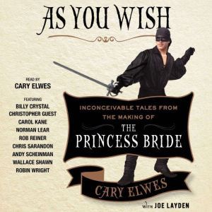 as you wish book cary elwes as you wish book cary elwes