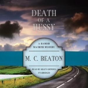 Death For A Hussy by Aylwin Lee Martin Death For A Hussy by Aylwin Lee Martin