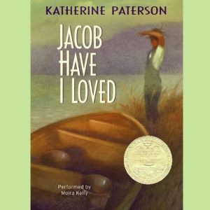 Download Jacob Have I Loved Audiobook By Katherine Paterson Audiobooksnow Com
