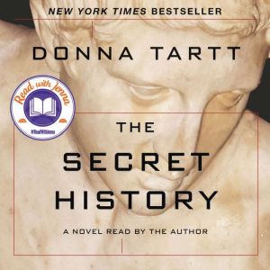 Download The Secret History Audiobook By Donna Tartt Audiobooksnow Com
