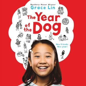 dog year audiobooksnow lin grace adults western young chinese literature books chinasprout