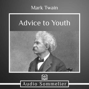 Advice to youth mark twain thesis picture