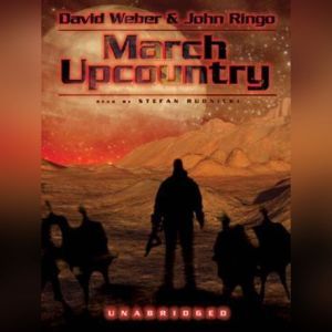 March Upcountry by David Weber March Upcountry by David Weber