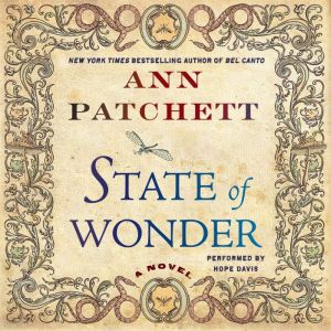 book review of state of wonder by ann patchett