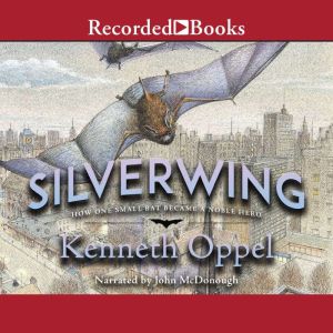 View Kenneth Oppel Silverwing Pictures