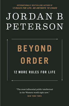 download 12 rules for life audiobook