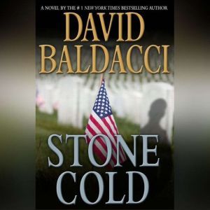 Download Stone Cold Audiobook by David Baldacci ...