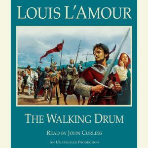 Download The Walking Drum Audiobook by Louis L'Amour ...