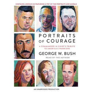 Portraits of Courage