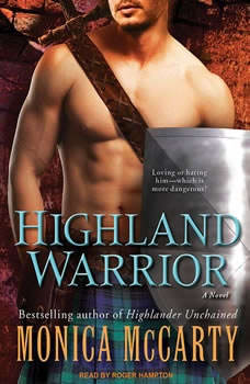 Highland Outlaw by Monica McCarty