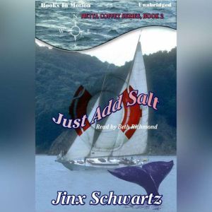 Download Just Add Salt Audiobook By Jinx Schwartz Audiobooksnow Com
