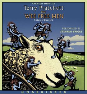 download wee free men audio book download wee free men audio book