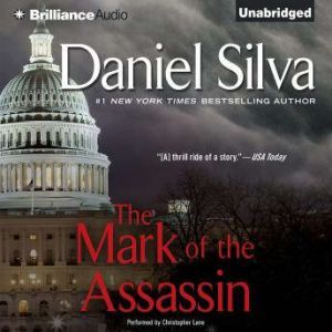 Download The Mark of the Assassin Audiobook by Daniel ...
