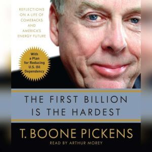 Download The First Billion Is The Hardest Reflections On