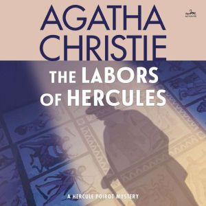 12 labours of hercules poirot