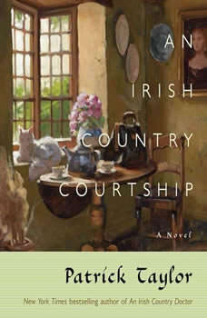 Download Irish Country Courtship An Audiobook By Patrick Taylor Audiobooksnow Com