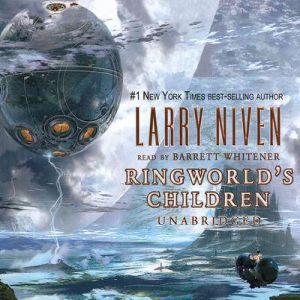 ringworld audio book ringworld audio book
