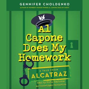 Al capone does my homework online book