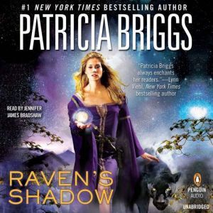 Download Raven S Shadow Audiobook By Patricia Briggs Audiobooksnow Com