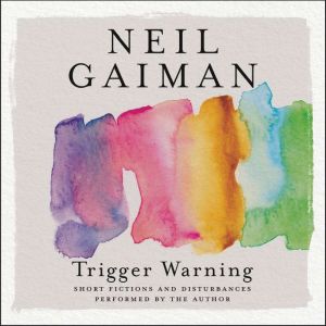 Trigger Warning PDF Free Download