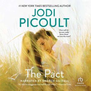 Download The Pact Audiobook by Jodi Picoult ...
