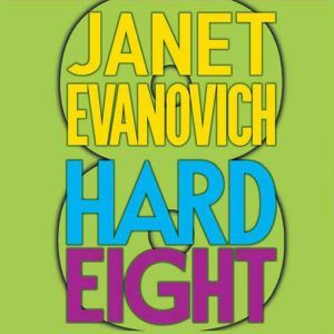 hard eight book hard eight book