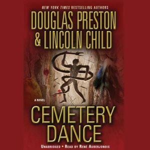 Download Cemetery Dance Audiobook By Douglas Preston Audiobooksnow Com