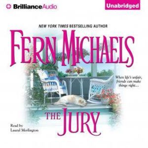 Download The Jury Audiobook By Fern Michaels Audiobooksnow Com