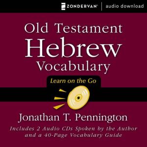 Download Old Testament Hebrew Vocabulary: Learn on the Go  