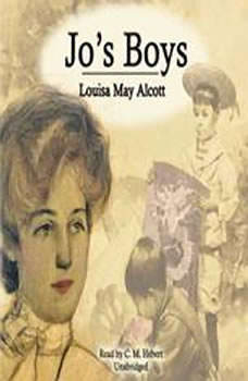 Download Jo&#39;s Boys Audiobook by Louisa May Alcott | 0